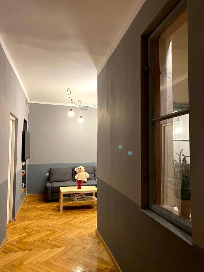 Lares And Penates Krakow Exterior photo