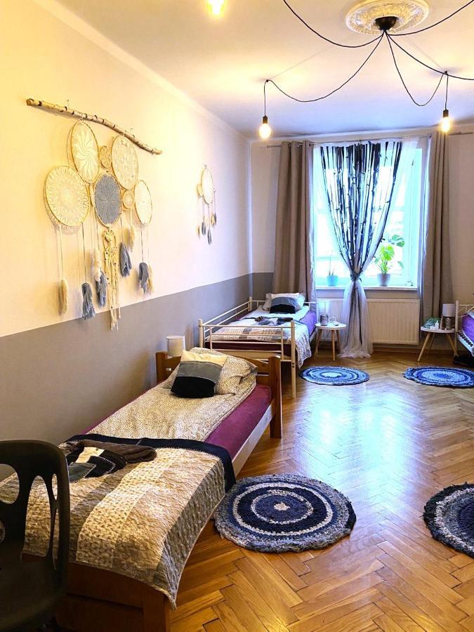 Lares And Penates Krakow Exterior photo