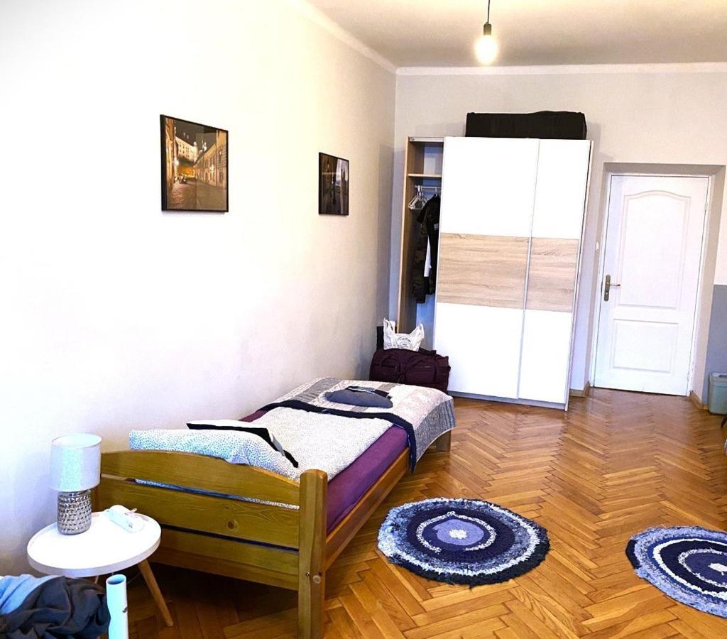 Lares And Penates Krakow Exterior photo
